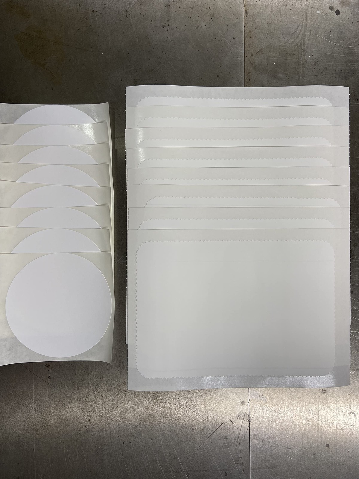 Usa Made Vinyl Siding Repair Patch Kit 8 5x