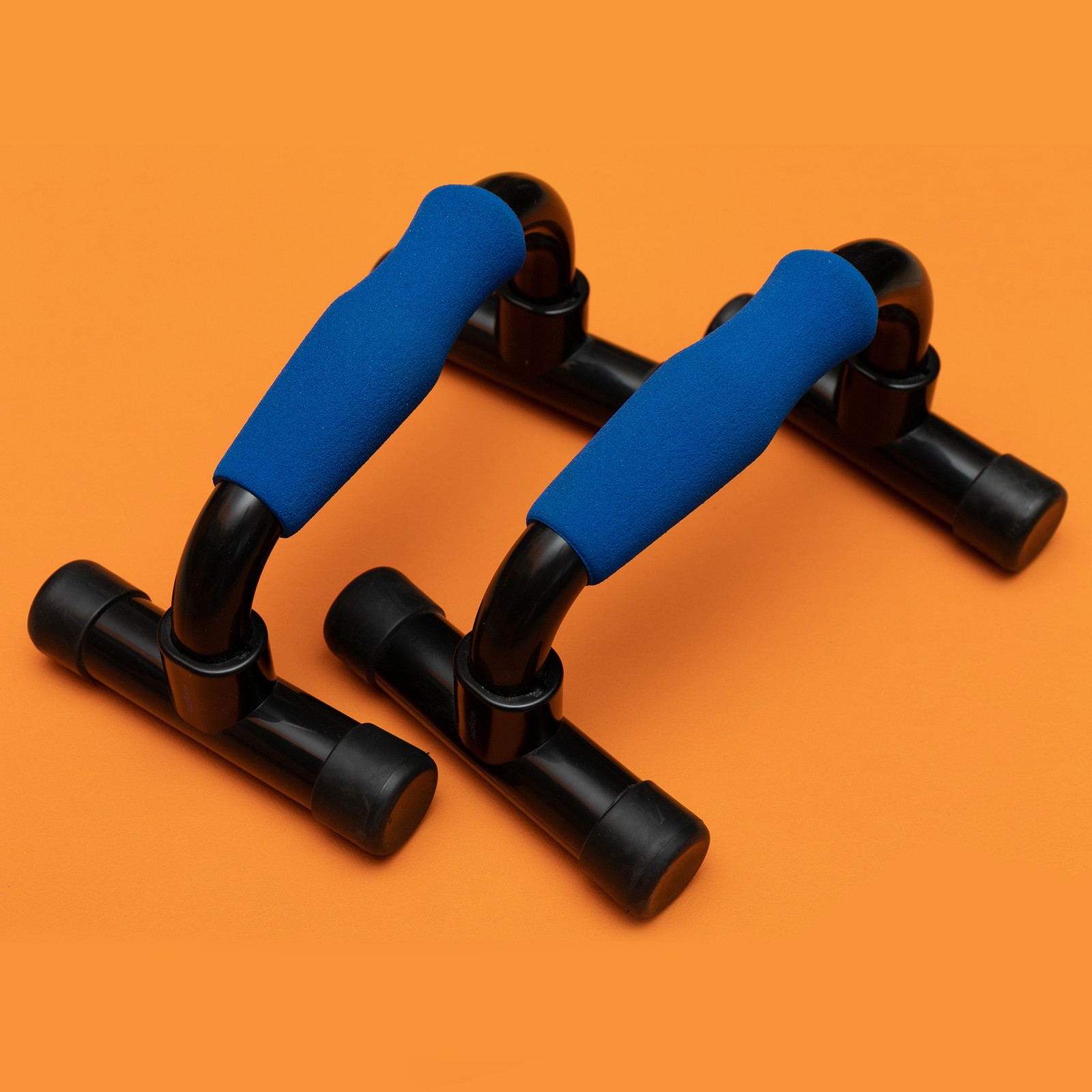 22mm ID 5mm Wall Thick 0.5m Foam Grip Tubing Handle Grips Black