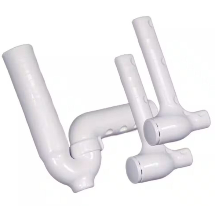 LAV GUARD 2 Fast Fit Under Sink Piping Covers