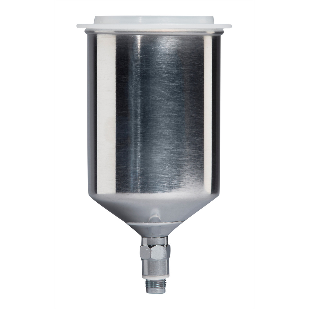 803610 DeVilbiss StartingLine by DeVilbiss 600cc Cup/Push-In Lid