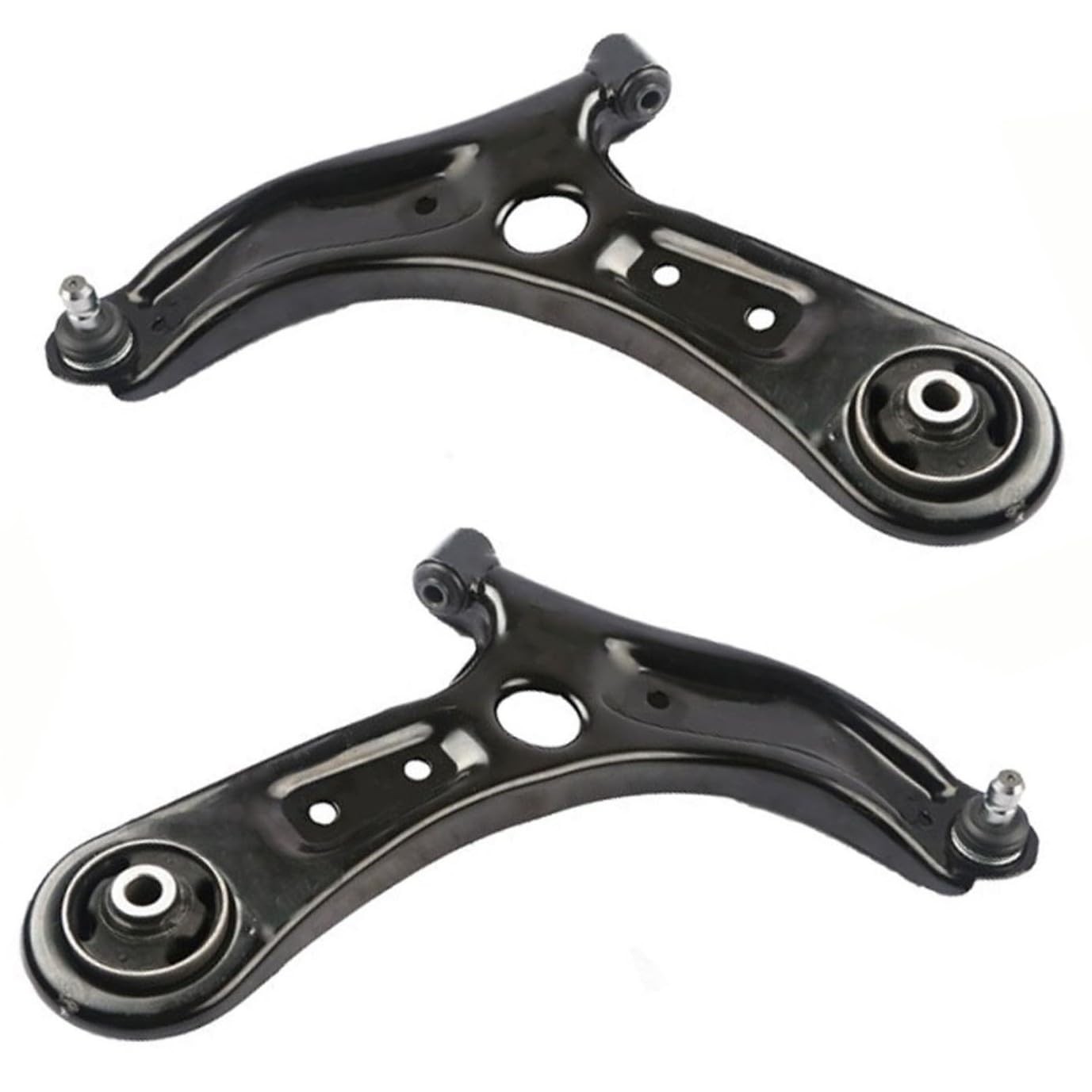Suspension Control Arm with Ball Joints for Hyundai Kia Rio 1.6L 2018-2022