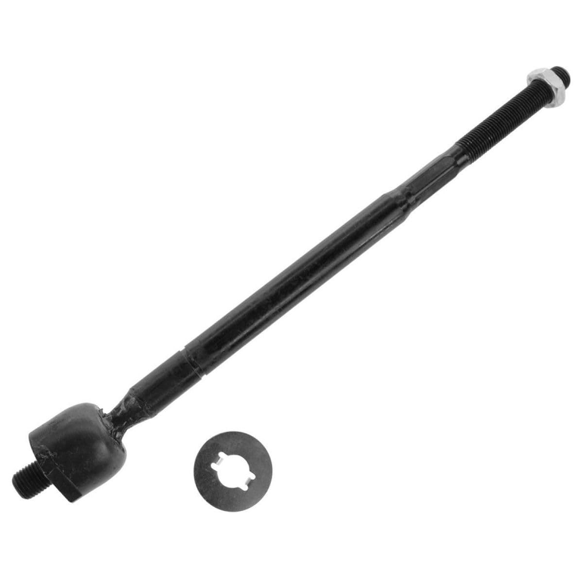 Steering Suspension Kit Struts Tie Rods Sway Bar Links 10pc Sealed Corolla 93-02