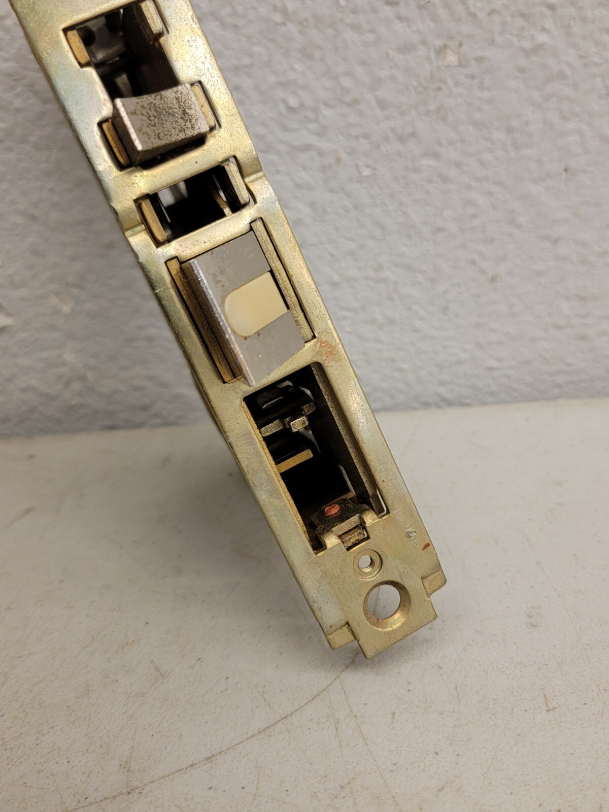 Sargent 7700 8100 Mortise Lock Body Only. No Other accessories. Fast Shipping.