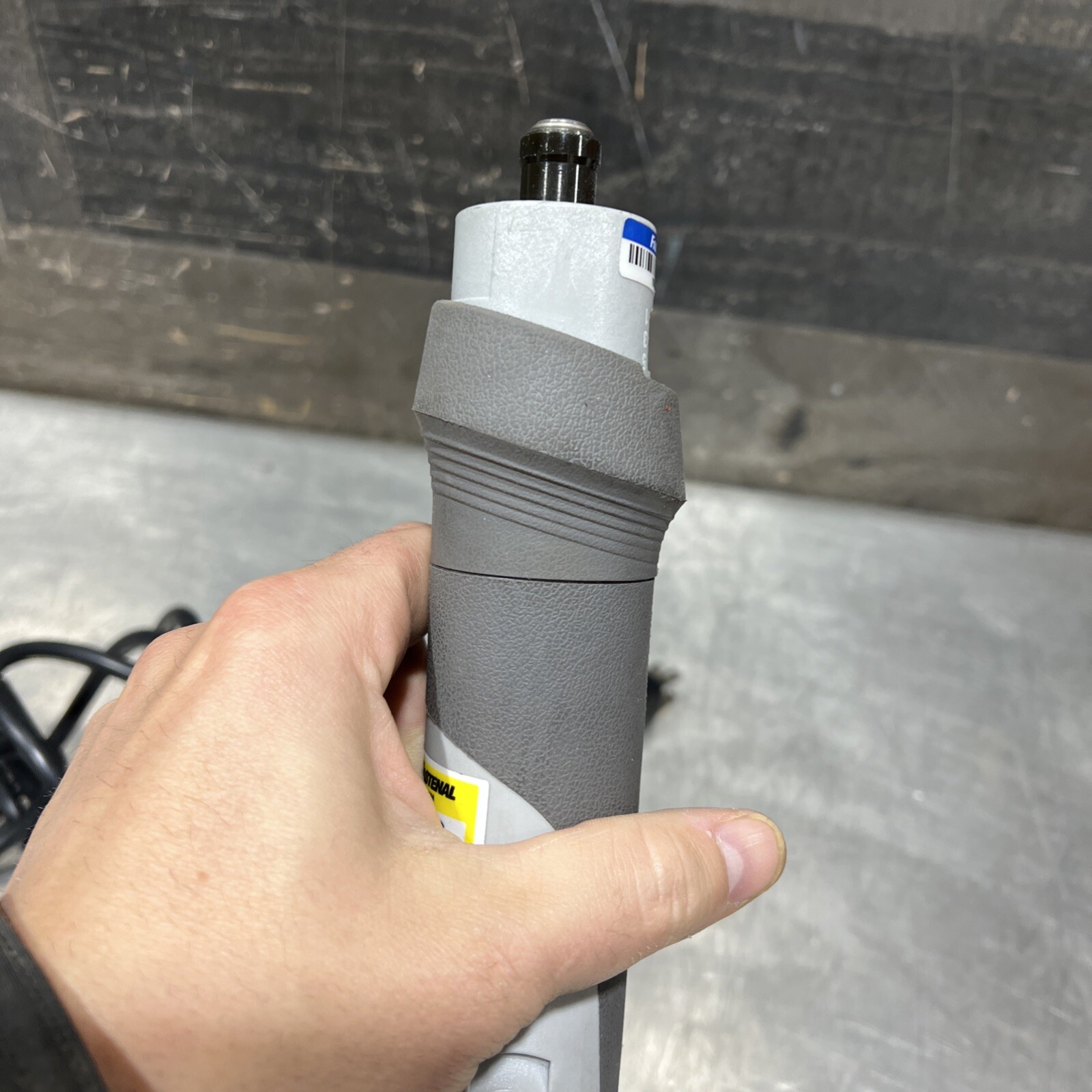 INGERSOLL RAND EP2603N HIGH TORQUE VERSATEC ELECTRIC SCREWDRIVER Used Surplus