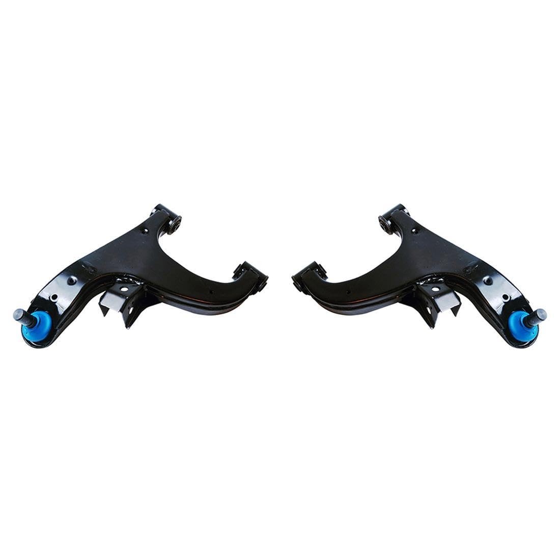 Rear Lower Control Arm w/BJ Nissan Armada05-15 Pathfinder05-12PathfinderArmada04