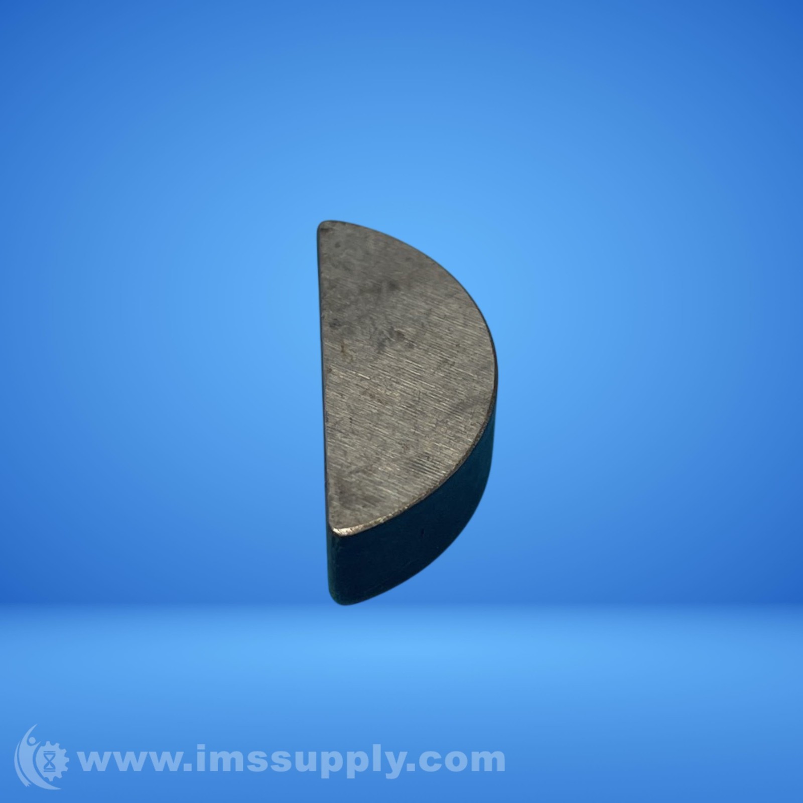Semi-Circular Industrial Component FNIP