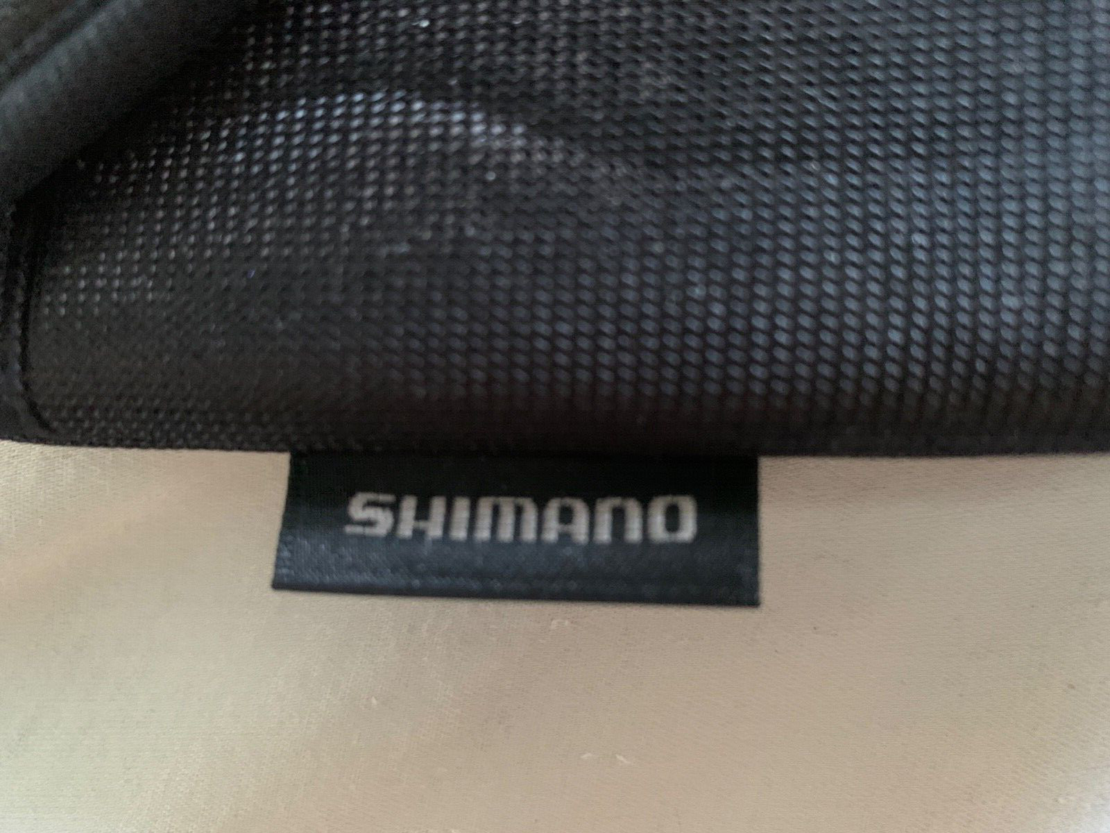 MINI PADED BLACK HOLDER ( 7) SECURE FASTENER CUSHIONING INSULATING MATERIAL
