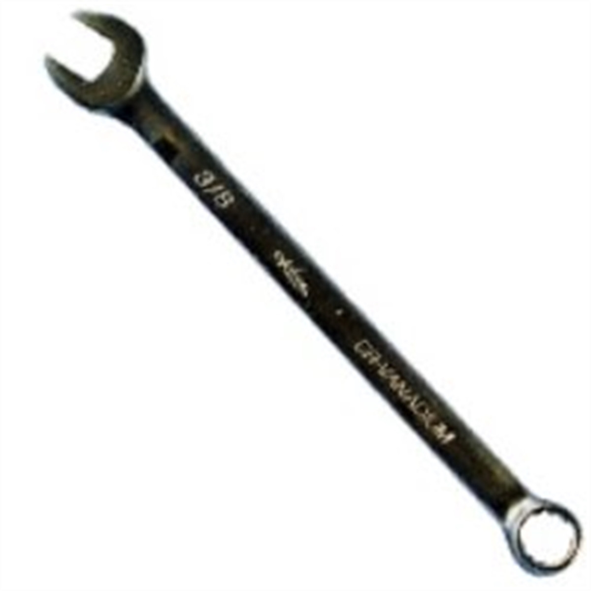 K Tool International Wrench 13/16 Inch Combination 12 Point 15 Degree 41126