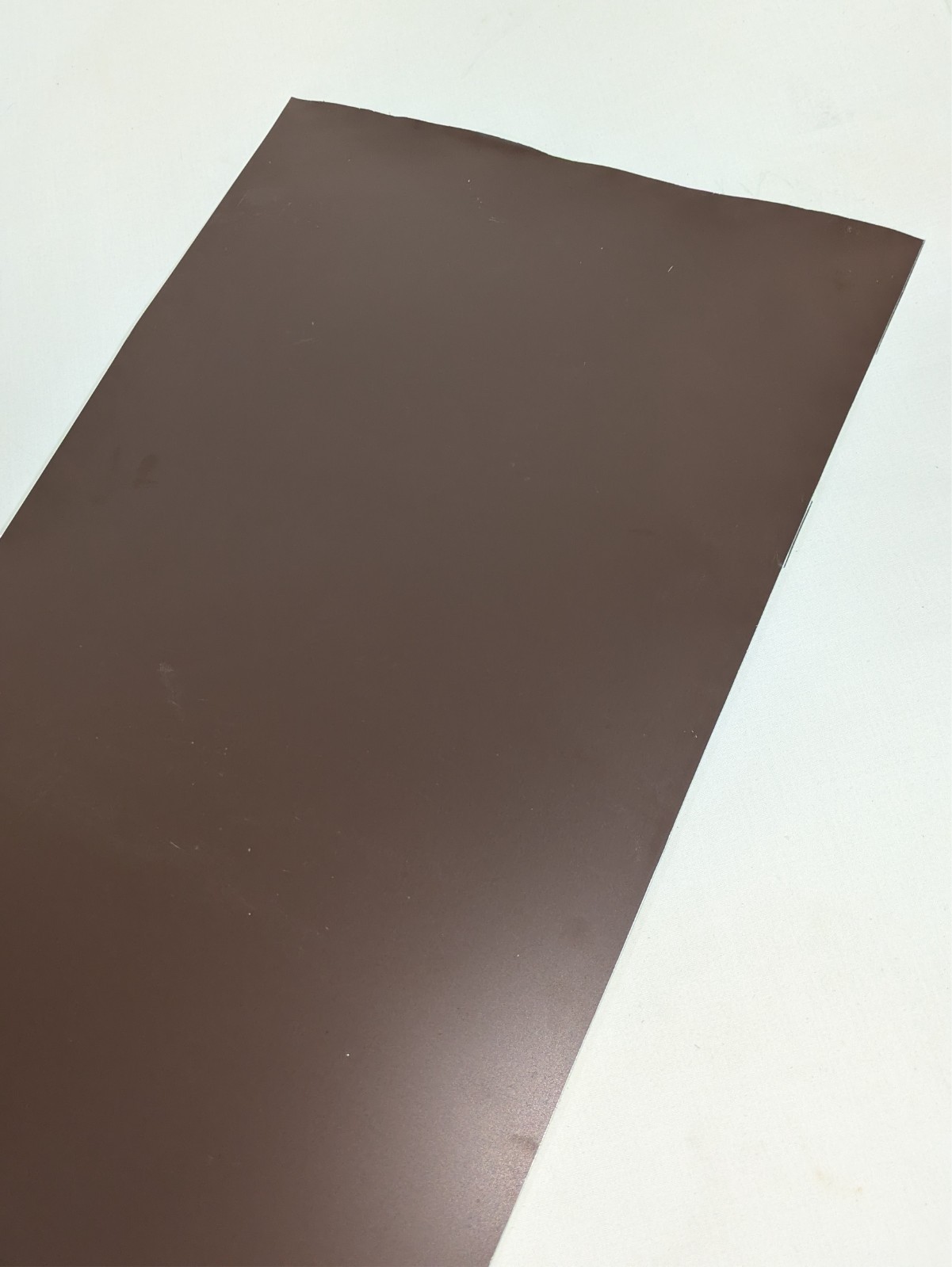 Aluminum Trim Coil Acrylic/Napco Royal Brown Smooth Two Coat Finish 24″ x 10ft