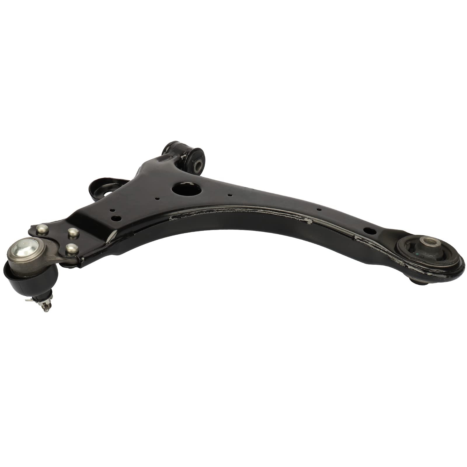 K80539 Ctrl Arm w/Ball Jnt Buick Cent Regal Terraz Chevy Imp Upl Vent Olds Pont