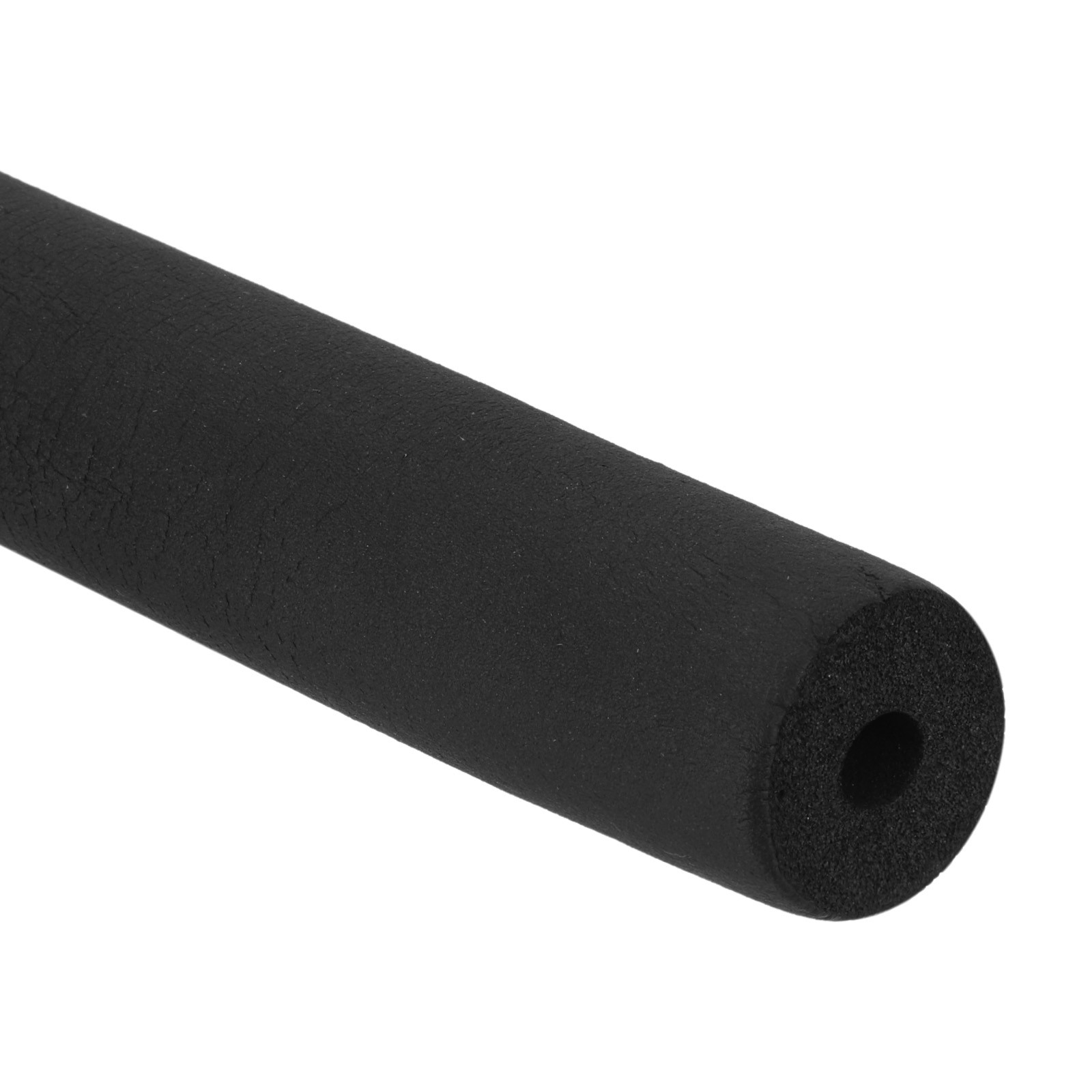 1/4″ ID x 6Ft x 0.35″ Pipe Insulation Foam Tube Pipe Cover Wrap Roll