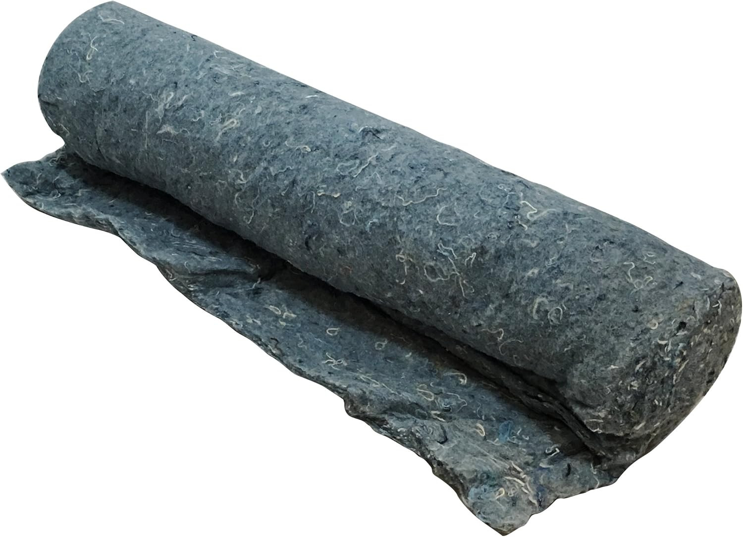 CF1 “No Itch” Natural Cotton Multi-Purpose Insulation, 16 X 1 X 48-Inch