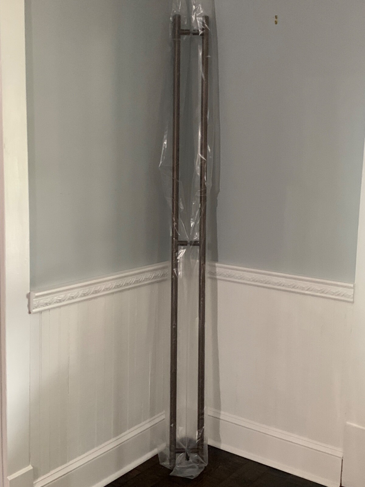 Extra Large Door Pulls / Barn Door Pulls 84” long