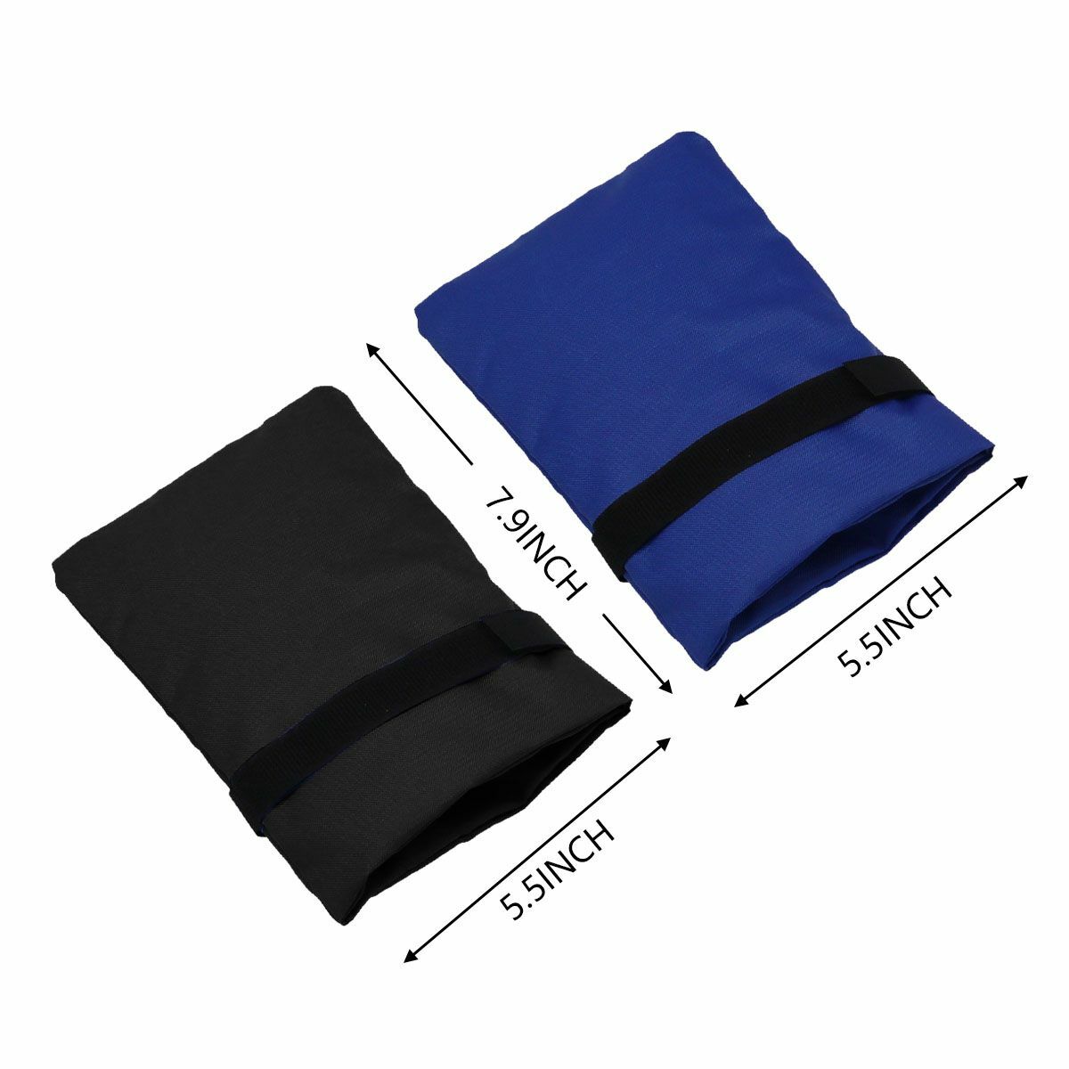 1-3Pack Winter Outdoor Garden Faucet Protective Cover Protector Sock Anti-Freeze