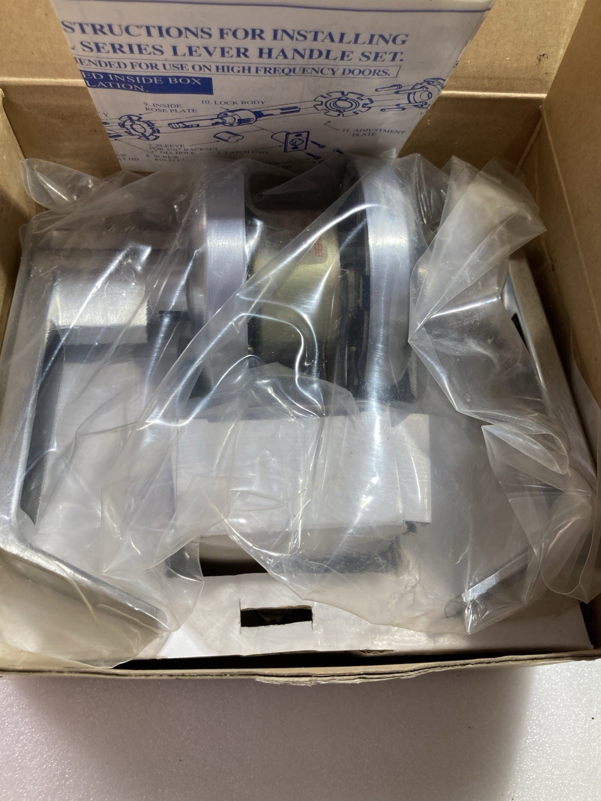 Cal Royal SL01-26D PIONEER SL SERIES GR 2 ENTRANCE