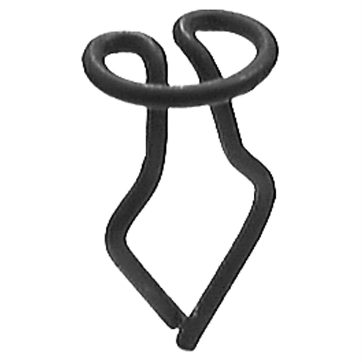 AVC.AP808 AUVECO AUVECOPAK CHRYSLER TRIM PANEL FASTENERS