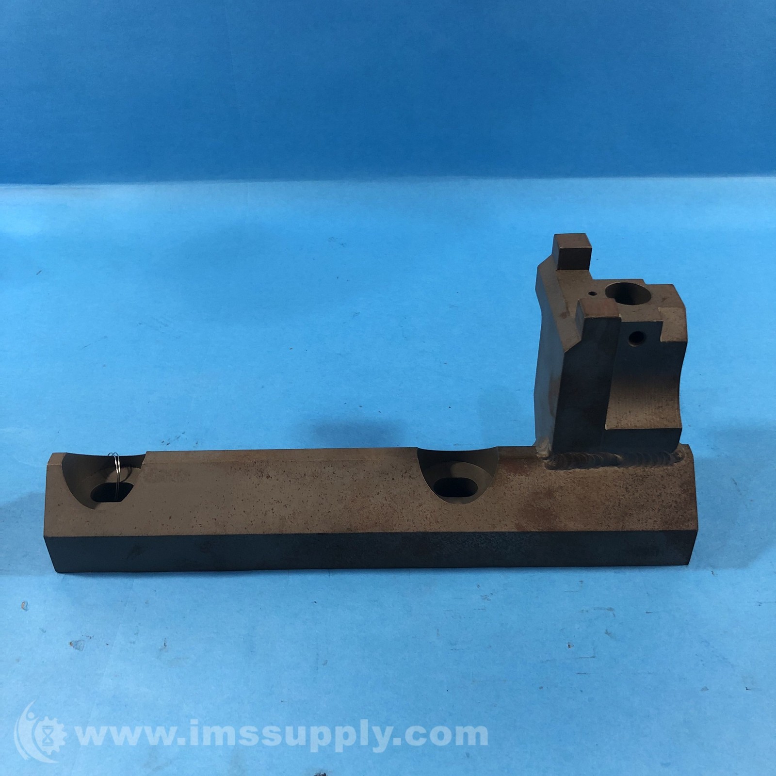 20123424-1046 Machined Finger USIP