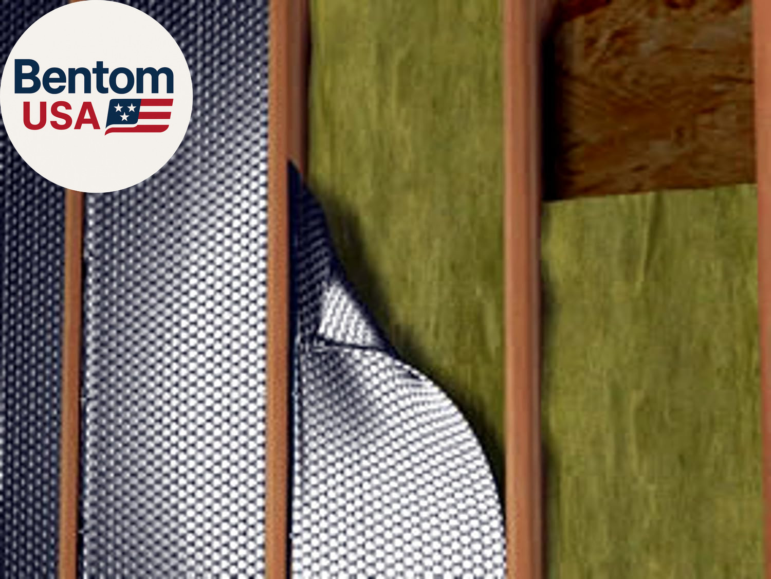 BP24025 24-Inch by 25-Feet Bubble Pack Insulation, 1-Unit