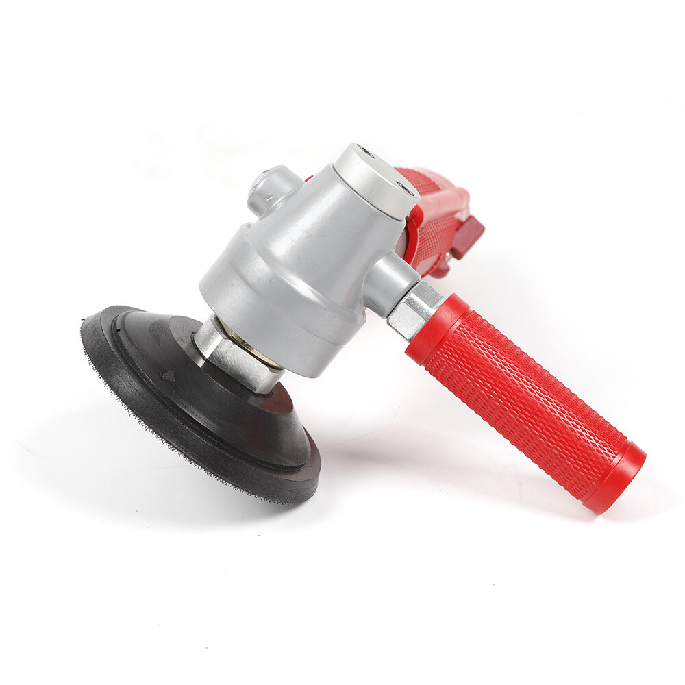 Wet Grinder Polisher Concrete Sanding stone Granite 4″ Polishing 1 Pad wrench US