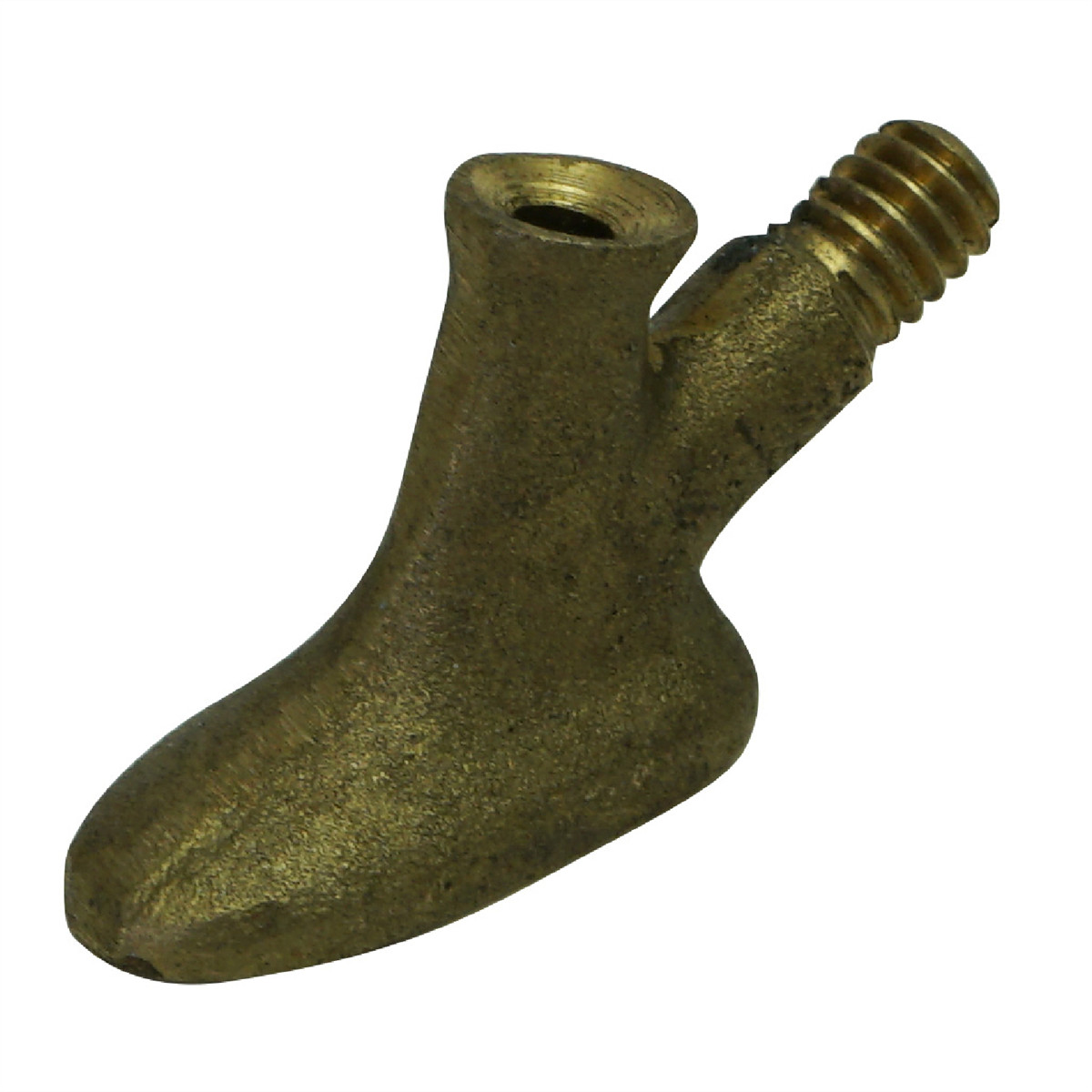 URETHANE SUPPLY URE.6029 Polyvance BIG FOOT WELDING TIP 1/8″ HOLE