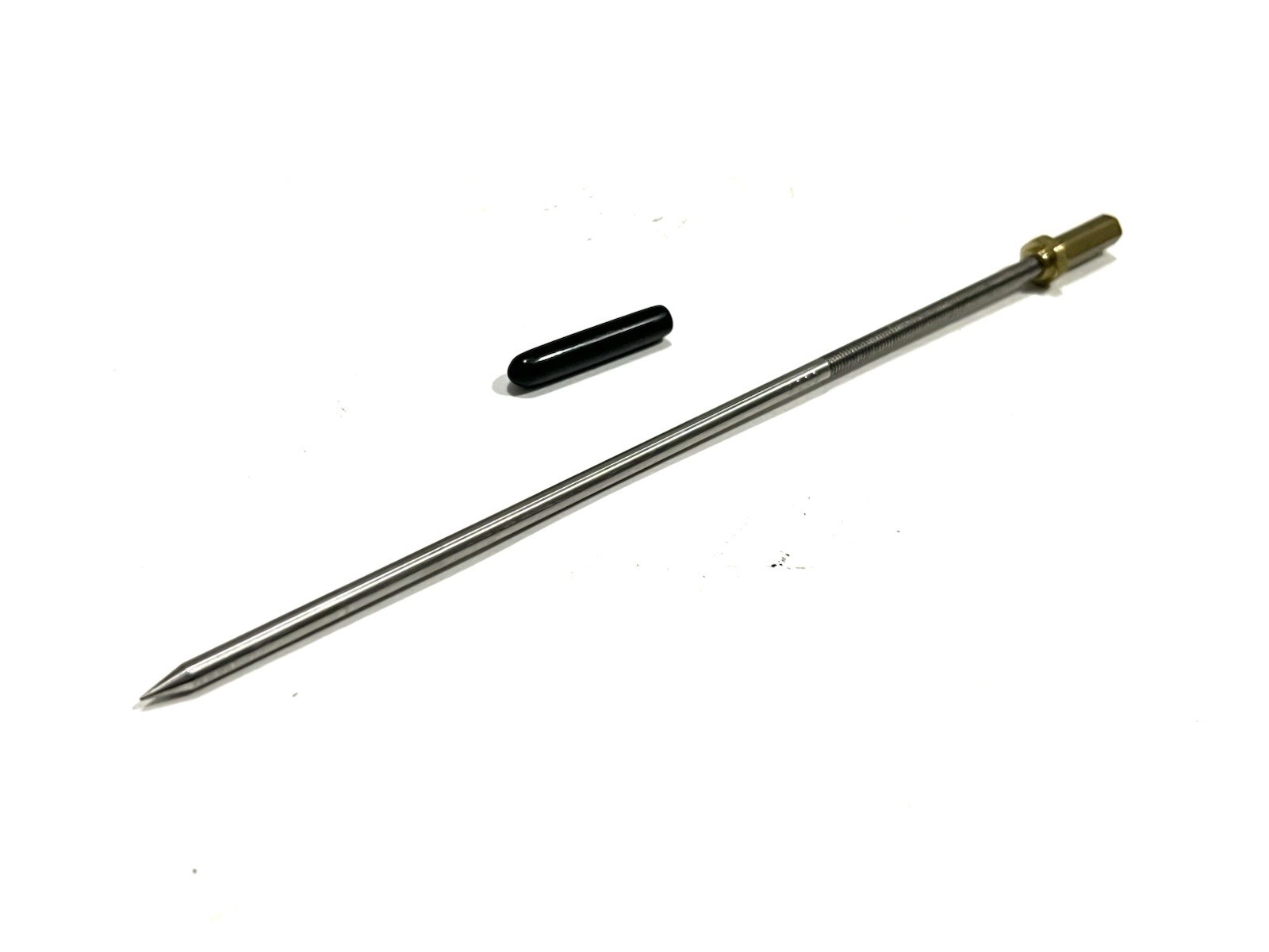 NEW Binks Mach 1 54-3941 SS Fluid Needle Replacment