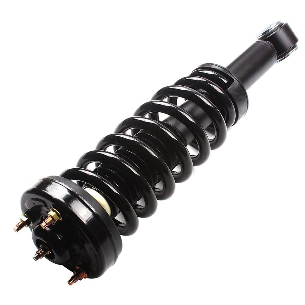 6PCS Front Suspension Kit Strut Control Arm Stabilizer Link 2009-2013 for Ford F