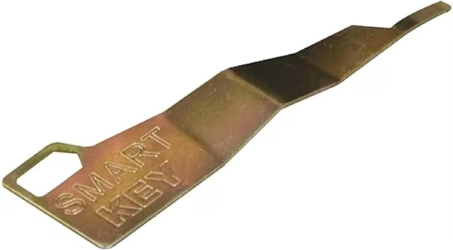 Learn Tool for Rekeying Kwikset Smartkey Enabled Locks/Deadbolts, Steel – 83282-
