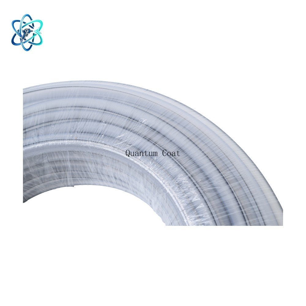 197Ft 60m NEW 1001674 1001673 105139 Gema Grounded Anti Static Powder Hose POE