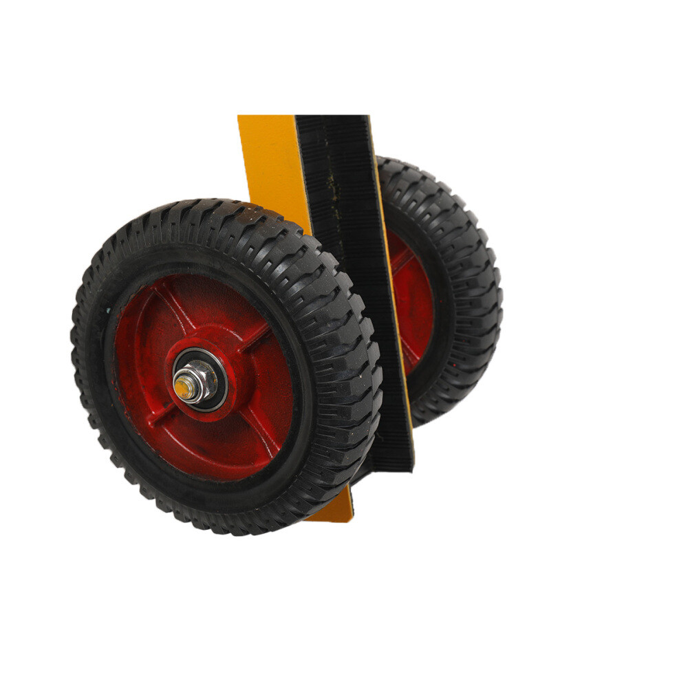 Marble Handling Trolley Four-wheeled Loading Vehicle Heavy-duty Universal Wheel