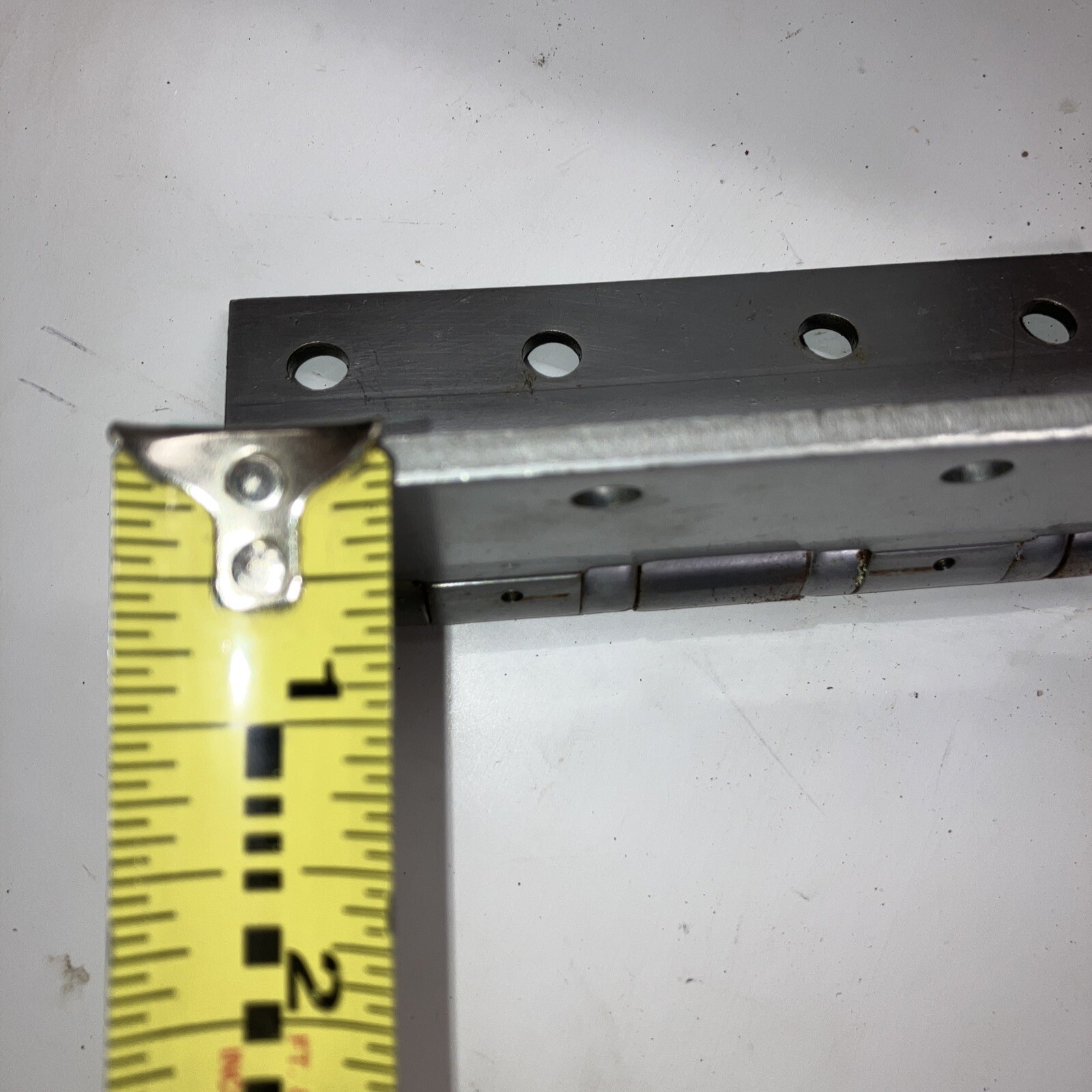 Hagger Heavy duty hinges HTBB 1138 5×5 (3 Hinges in lot)Please Look At Pics!
