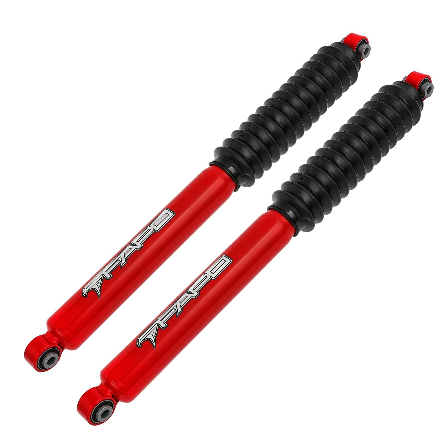 P1 Series Rear Shock Absorber for Jeep Grand Cherokee WJ 1999-2004,3-4″ Lift