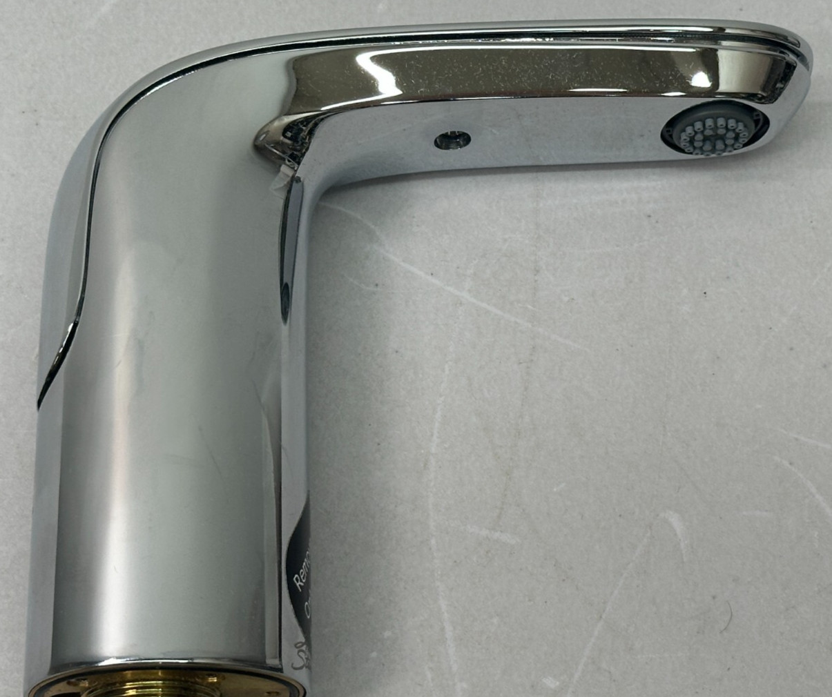 American Standard NextGen Selectronic Faucet Polished Chrome 775B105.002