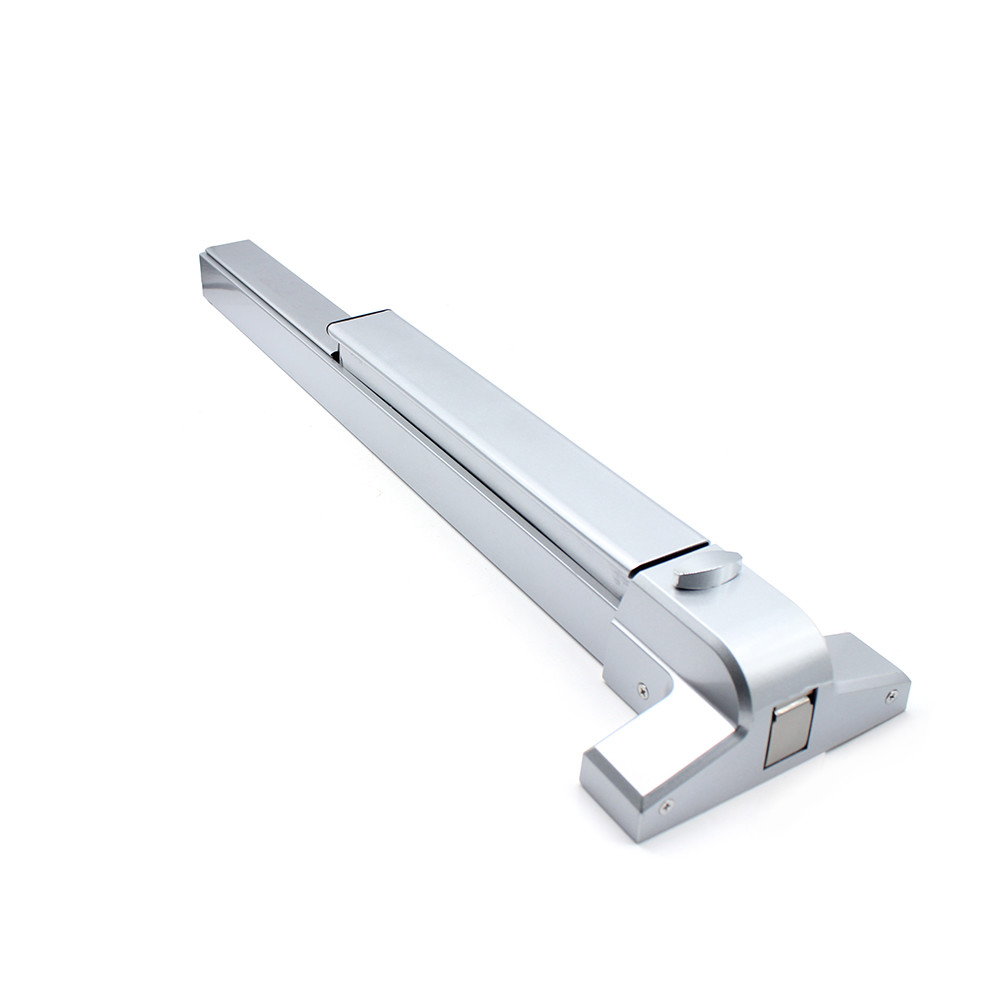 1 PACK Door Push Bar Panic Exit Lock Device Hardware Latches US STOCK FAST SHIP