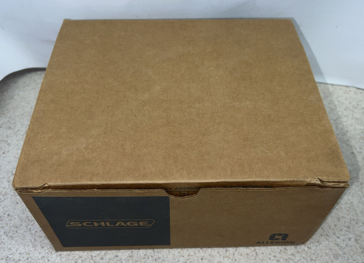 Schlage Classroom Lock AL70P6D Satin Nickel. NIB