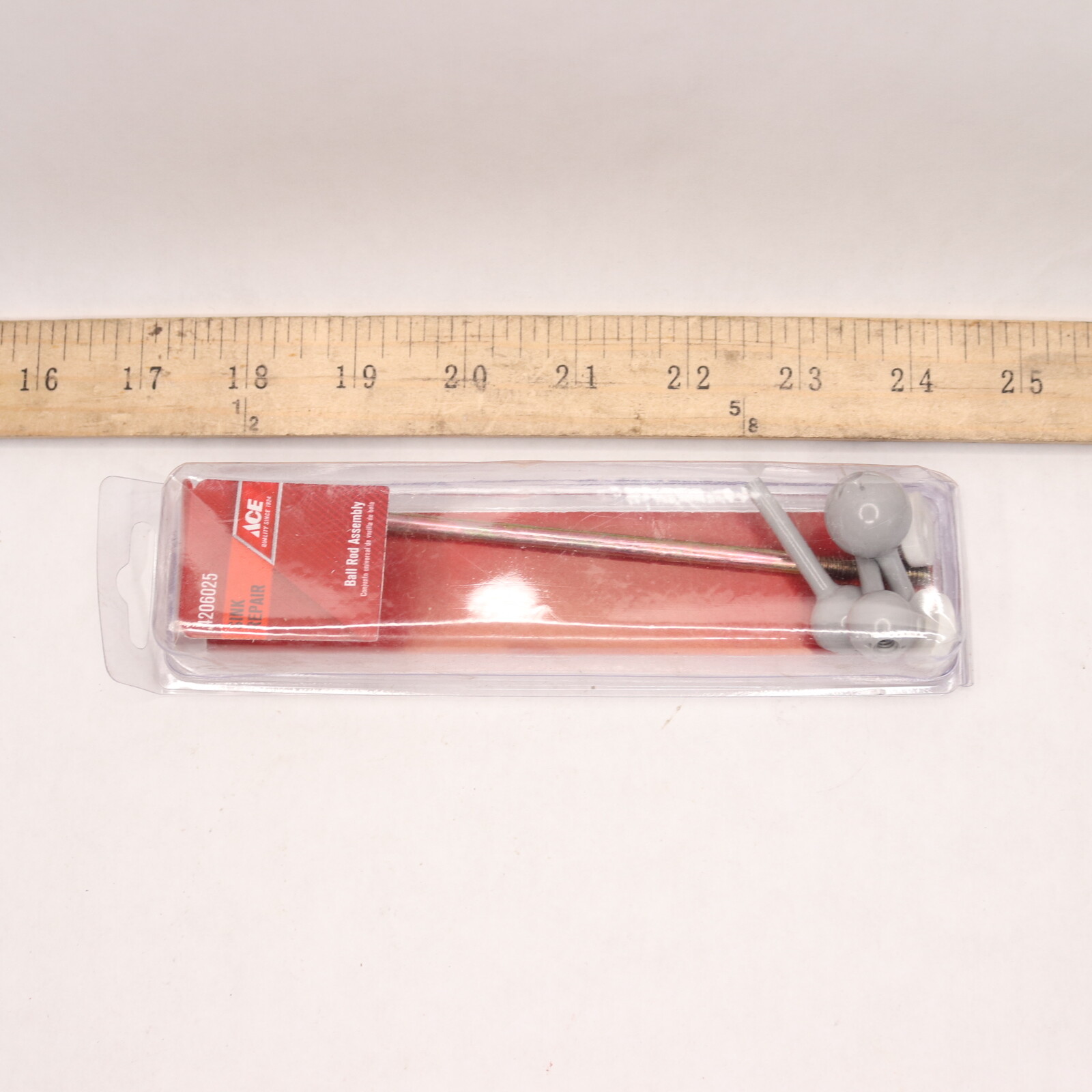 Ace Universal Ball Rod Assembly 4206025