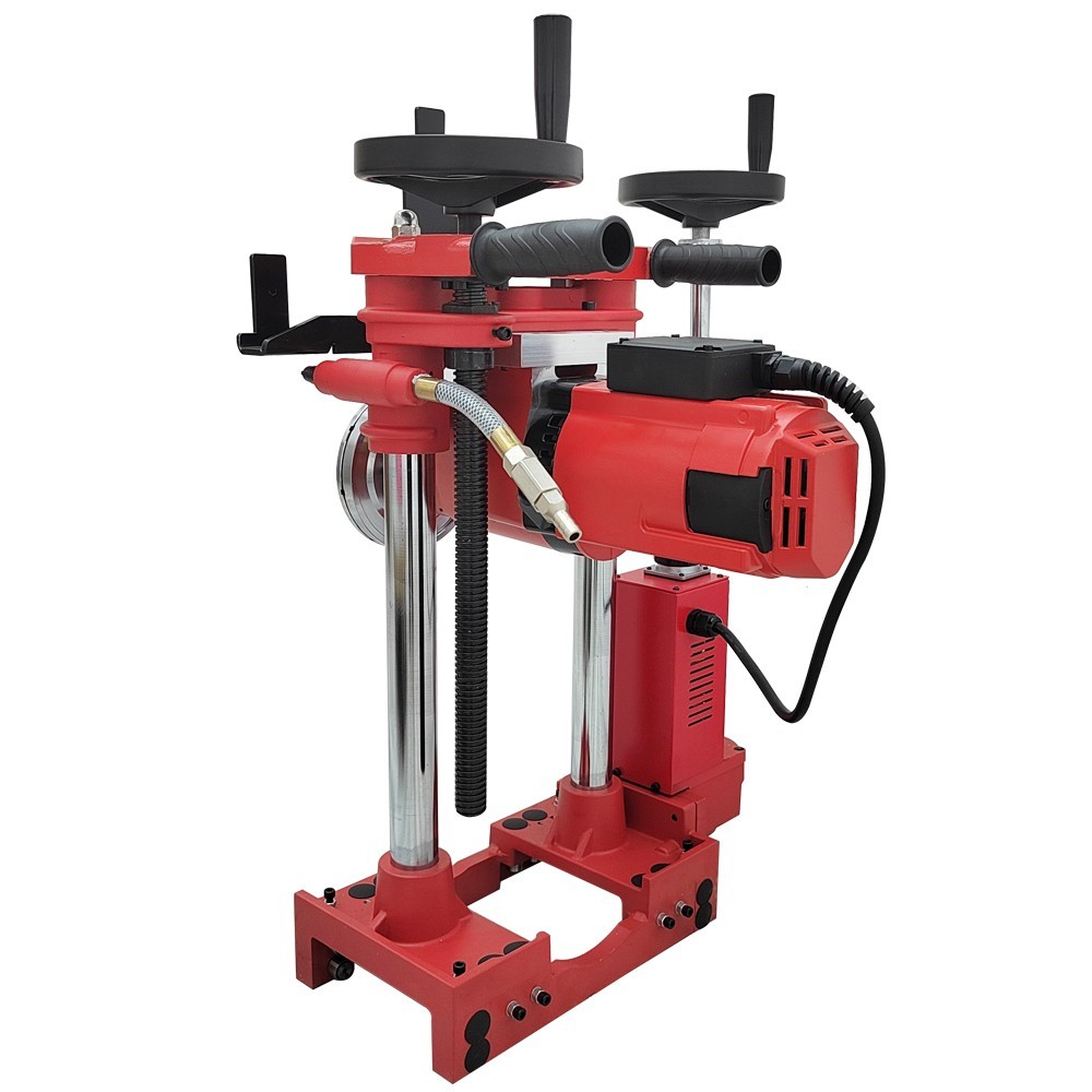Second Hand! 220V 12.6″/320mm Concrete Wall Cutter Wall Opener 31.5″ Saw 5580W