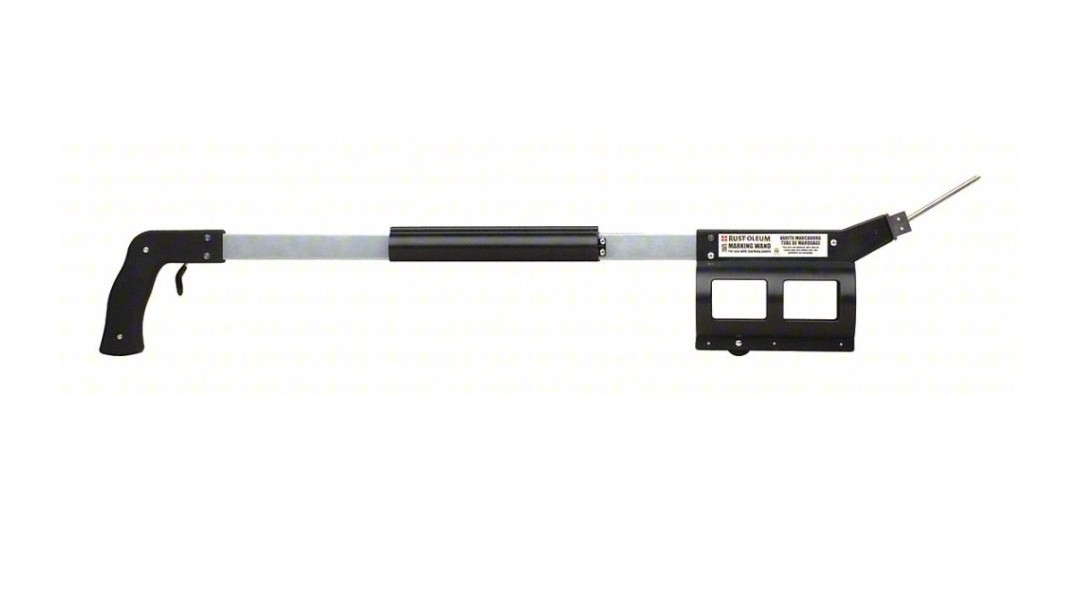 Rust-Oleum 268476 Marking Wand, 33-5/8 In