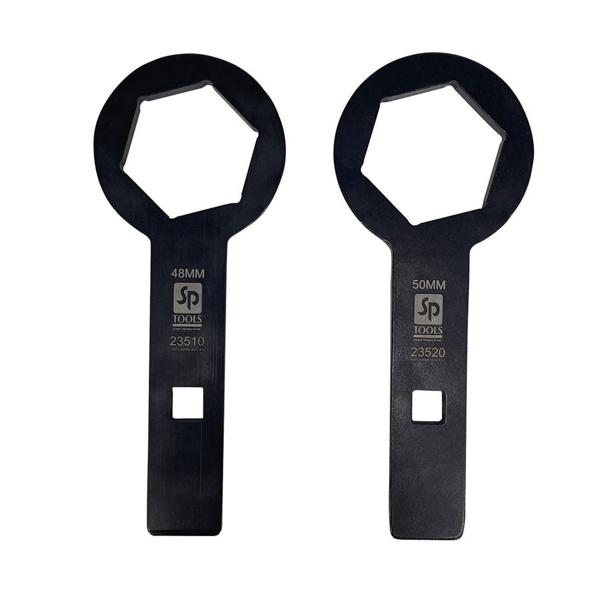 23500Schley Products 23500 Fuel and Oil Casing/Canister Wrench Set