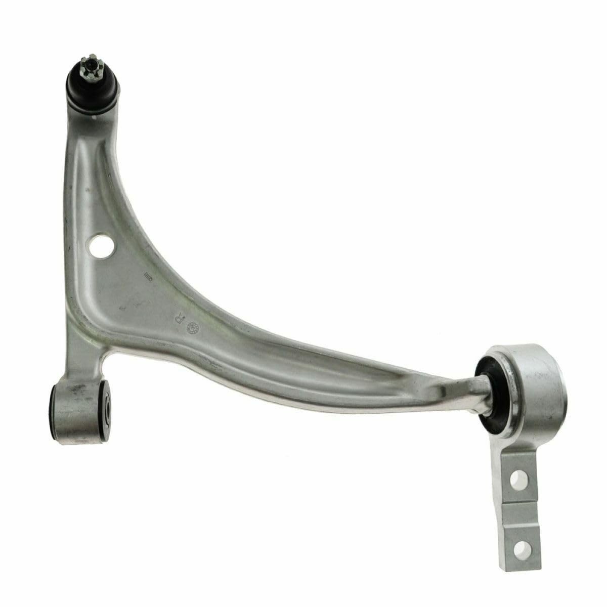 2pcs Front Lower Control Arms w/ Ball Joints Left Right for Maxima 3.5L 04-08