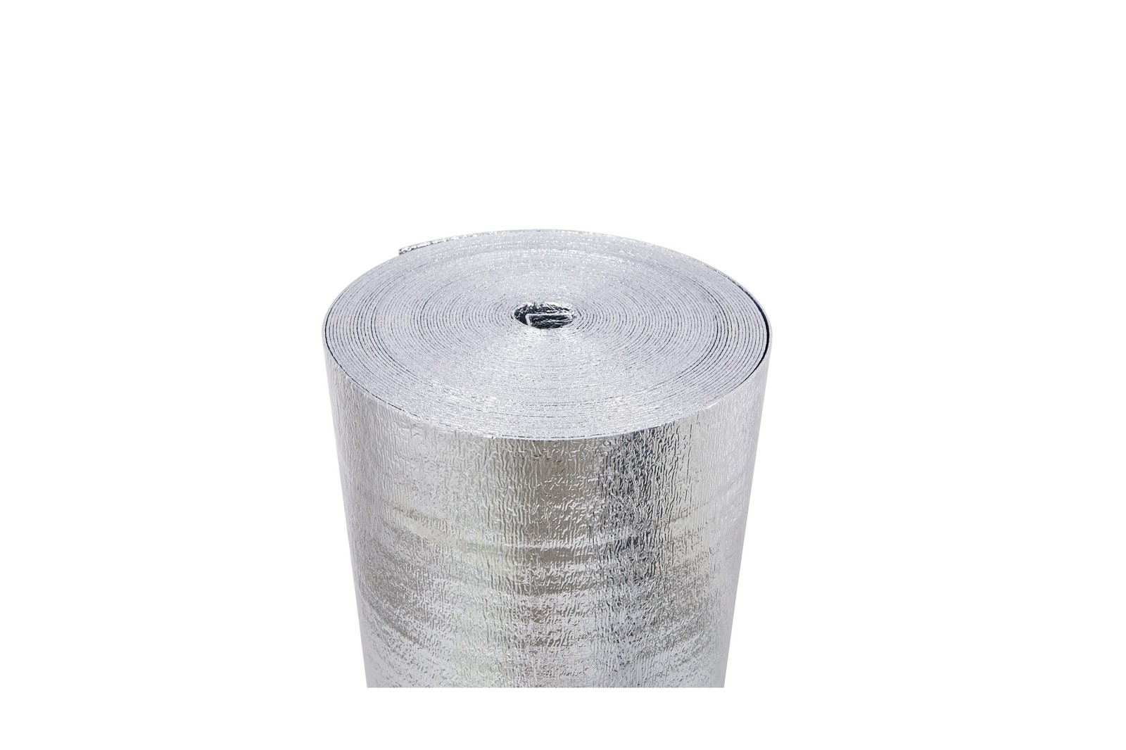 SmartSHIELD -1.5mm 48″ x100ft Reflective Insulation roll 400 Sq. Ft., Foam Co…