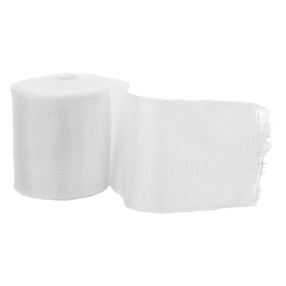 High Temperature Resistant Insulation Tape Pipe Fiberglass Reinforcing