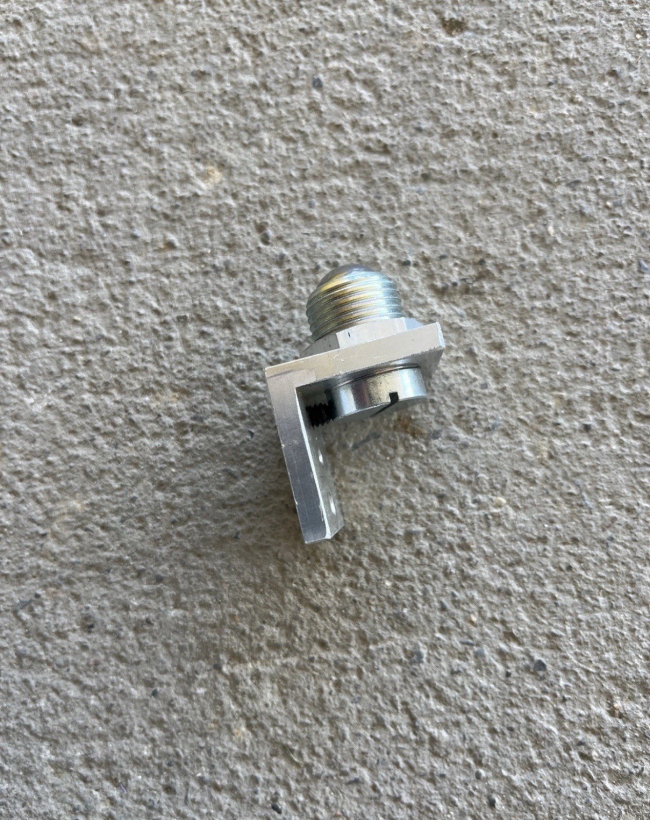 Stanley Duraglide 708867 Ball Detent Sidelite Dorma Horton Besam Ball Catch
