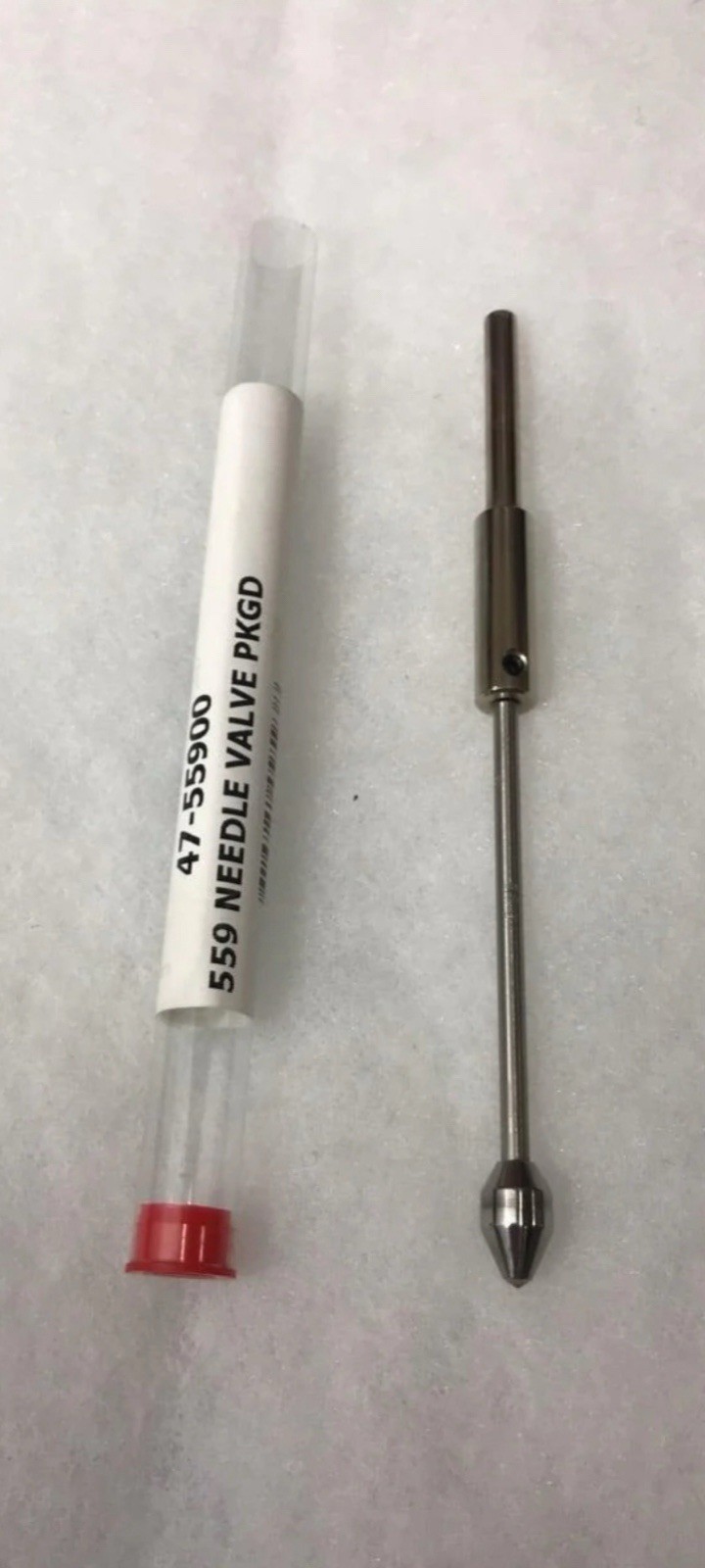 Binks 47-55900 559 Needle Valve For Binks 2100 Guns