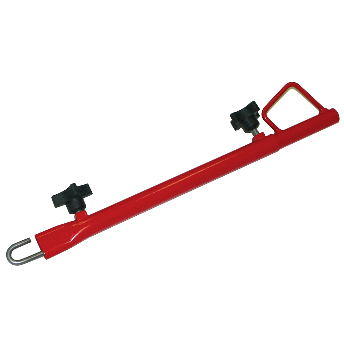 17100 Steck Manufacturing by Milton Hatch Jammer