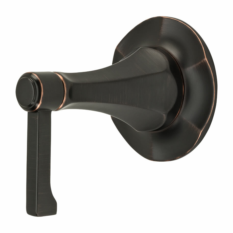 PFISTER 016-DE1Y Pfister Arterra Diverter Trim Only Tuscan Bronze