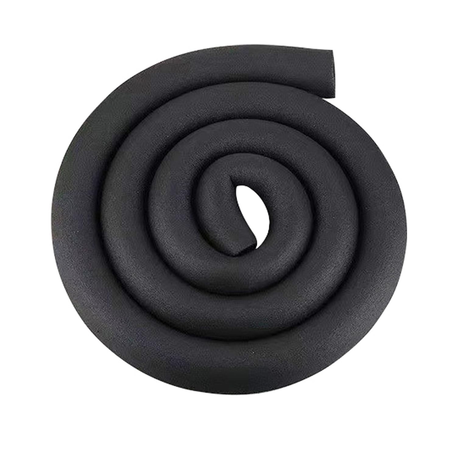1/4″ x 3/8″ Pipe Insulation Tubing 6ft Foam Sleeve for AC Water Pipes & Handle G