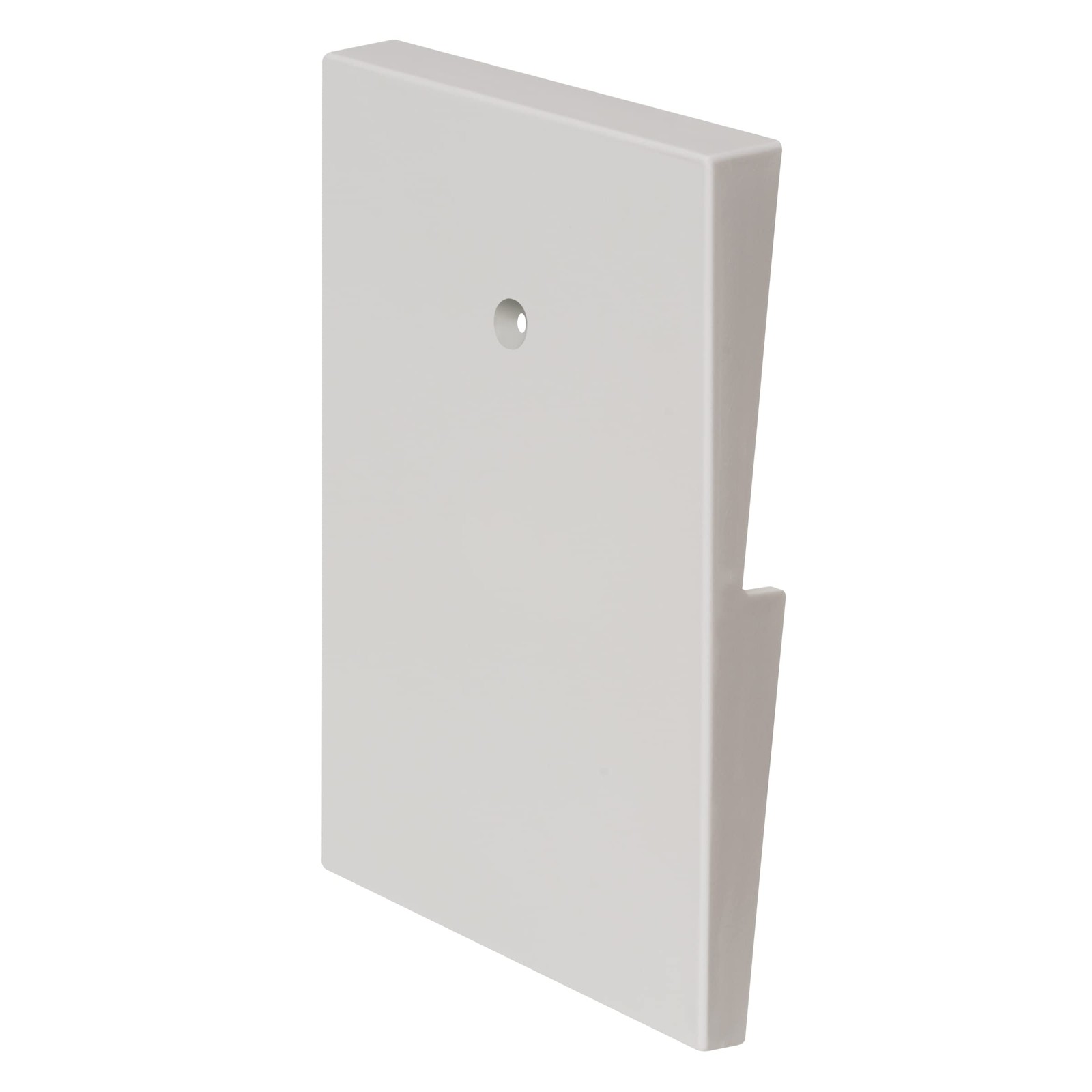 Arlington MB5741 Non-Metallic Mounting Block 5″ x 7″ for 1/2″ Siding