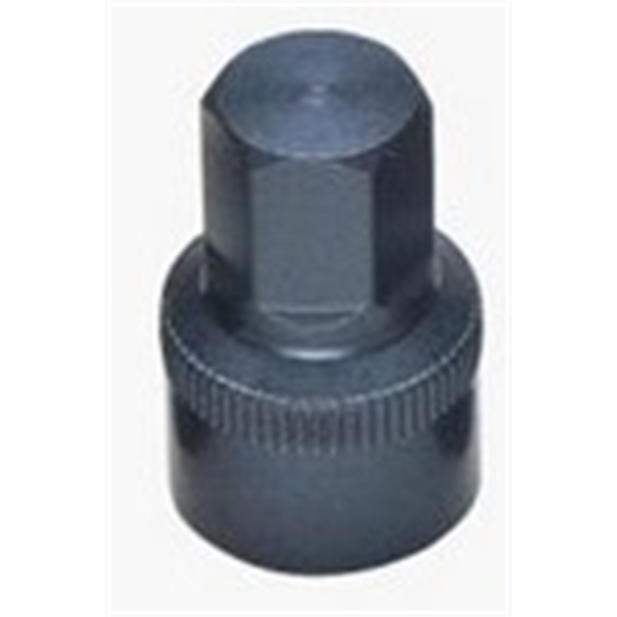 VM608 VIM Tools 8 mm Stubbie One Piece Impact Driver, S2 Steel, 1 .1 OAL (28 mm