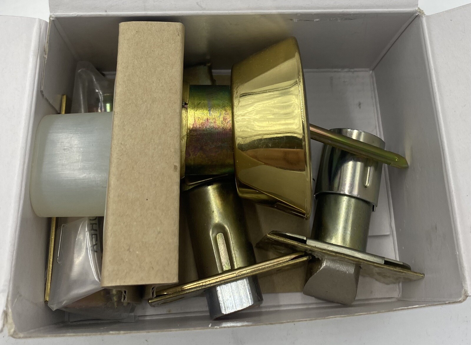 Arrow JL 01 SR 03 Lever Lock Set NO CORE/NO KEYS Brand NEW FREE SHIPPING