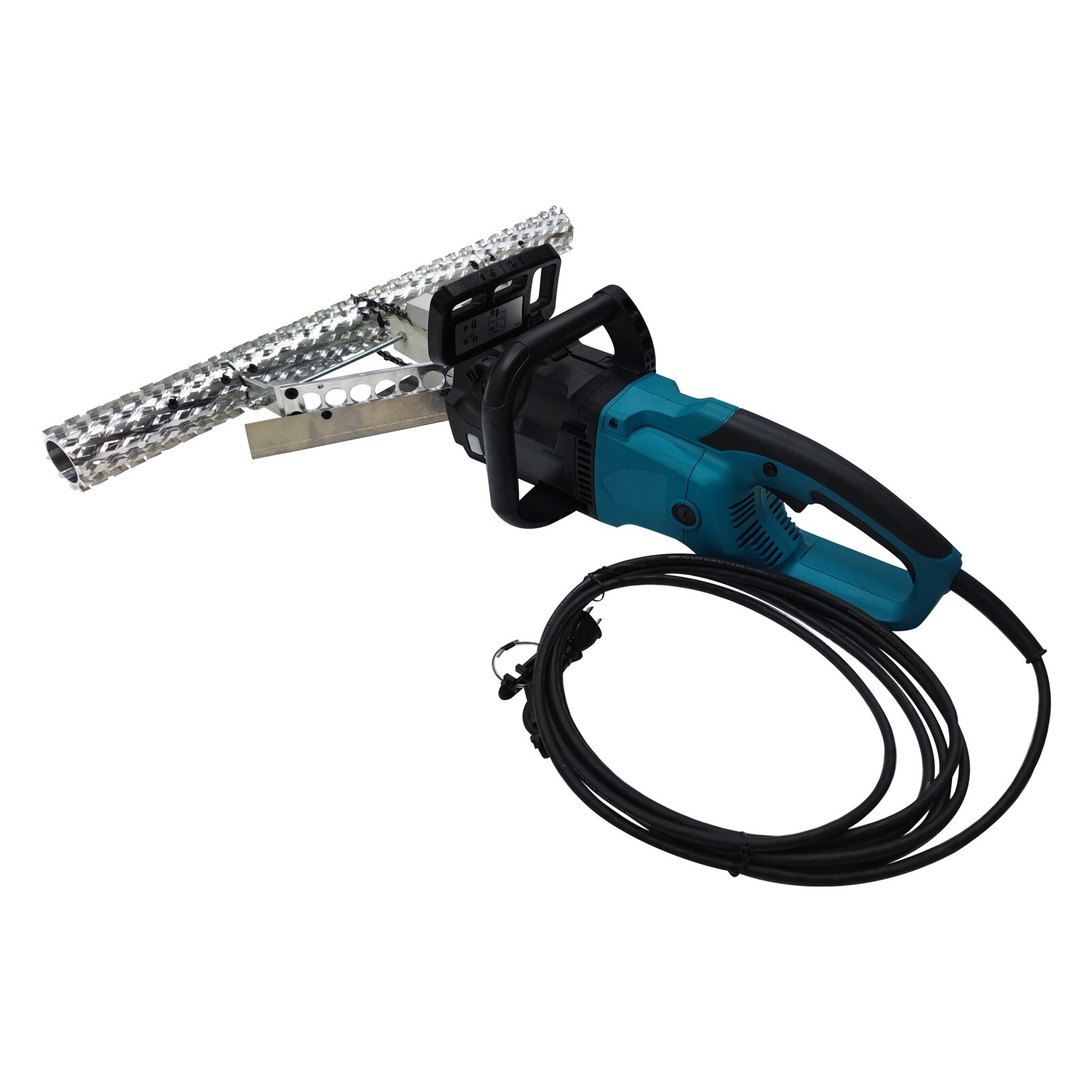 27.5″ Open Cell Foam Planer 70cm Foam Planer Insulation Trimming Machine 110V